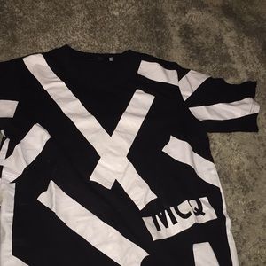 Alexander McQueen T-shirt